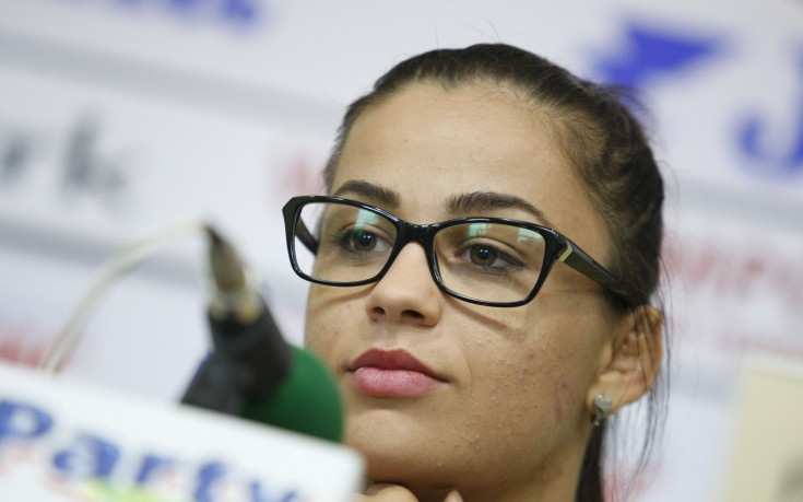 България без Елица Янкова на Световното