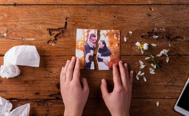  Защо август и март са месеци на разводите 