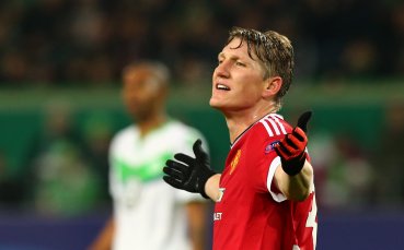 ЛА Галакси или Ню Йорк Сити спасяват Бастиан Швайнщайгер