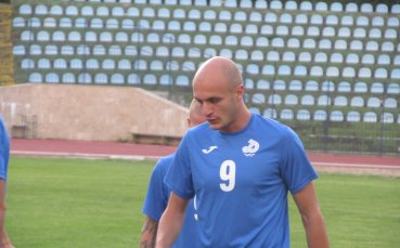 Мирослав Будинов Ви впечатли най-много на Дунав - Черно море