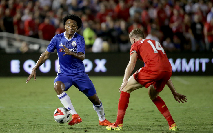 Антонио Конте блокира трансфера на Куадрадо