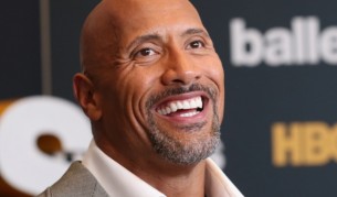 Дуейн Джонсън