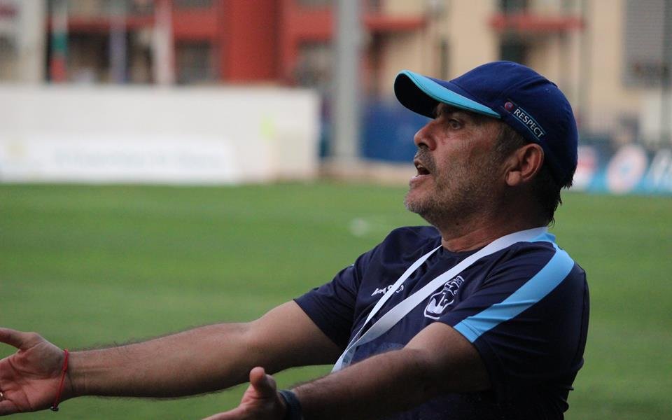 Треньорът на Созопол: Б отборите могат да влияят върху класирането във Втора лига
