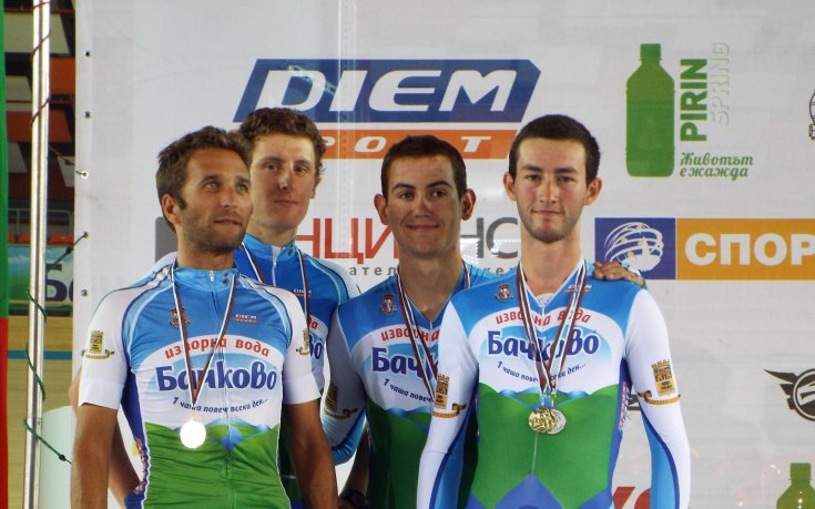 Стартира Международна колоездачна обиколка на България