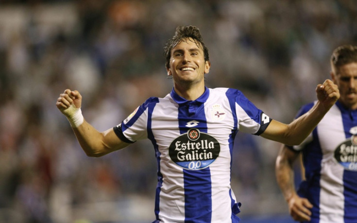 Бетис и Депортиво завъртяха нулево реми