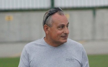 От Монтана успокоиха ЦСКА: Тази година решихме да не печелим Купата