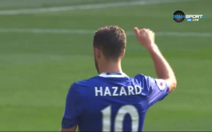 Челси - Бърнли 3:0 /репортаж/