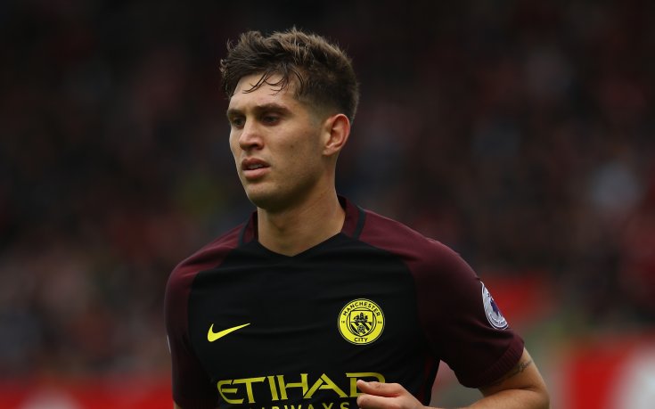 Стоунс: Радвам се, че не прибързах и се разминах с Челси