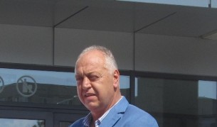 Почина един от най-големите застрахователи в България