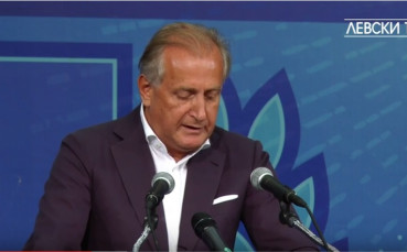 Новият бос станал и от Челси заради магията на Левски