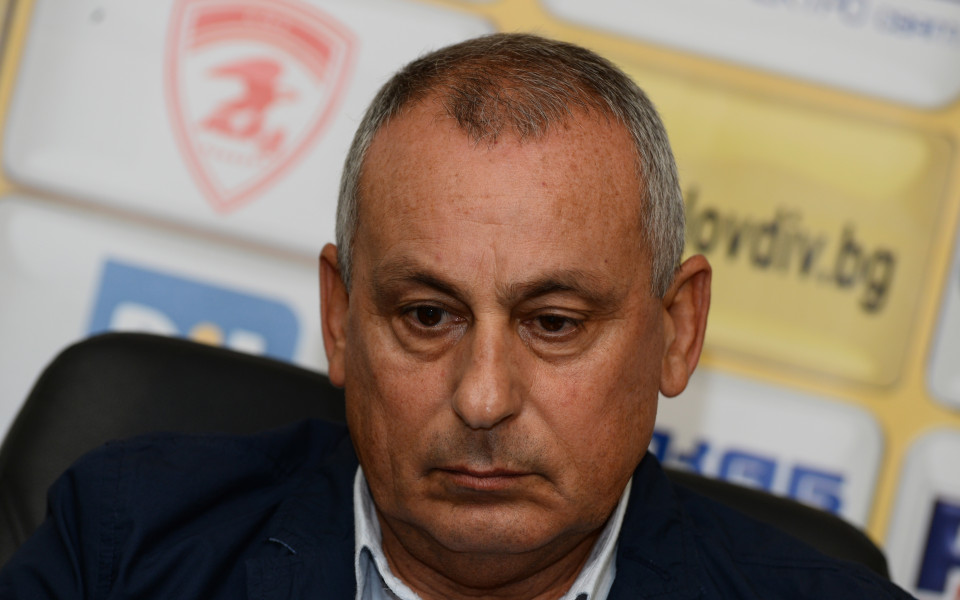 Още оставки в Ботев, тръгна си и новият спортен директор
