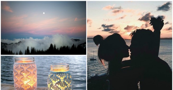 Днес се вдъхновихме от страхотните думи на Добромир Банев за