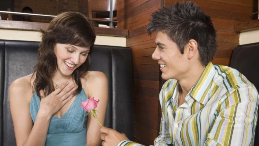 4 съвета как да впечатлите още на първа среща