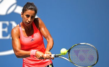 СНИМКИ: Модният избор на тенисистките на US Open