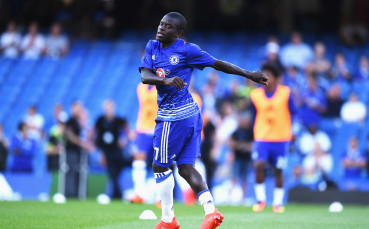 Канте призна за контакти с ПСЖ