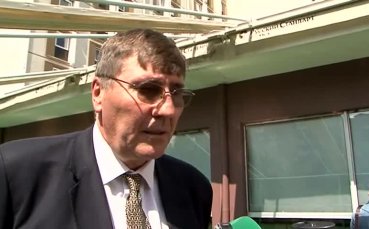 Преизбраха Георги Глушков за президент на БФБаскетбол