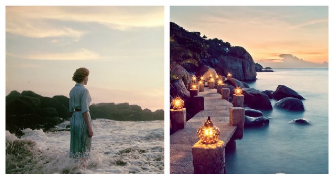 Лятото не е просто сезон то е състояние на духа