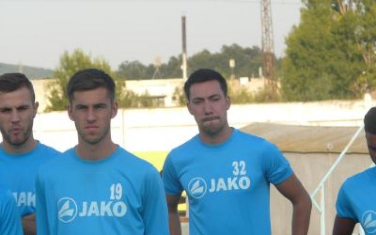 В Монтана се надяват да подпишат с двамата нови