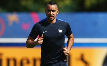 Пайе отново на линия за Уест Хем