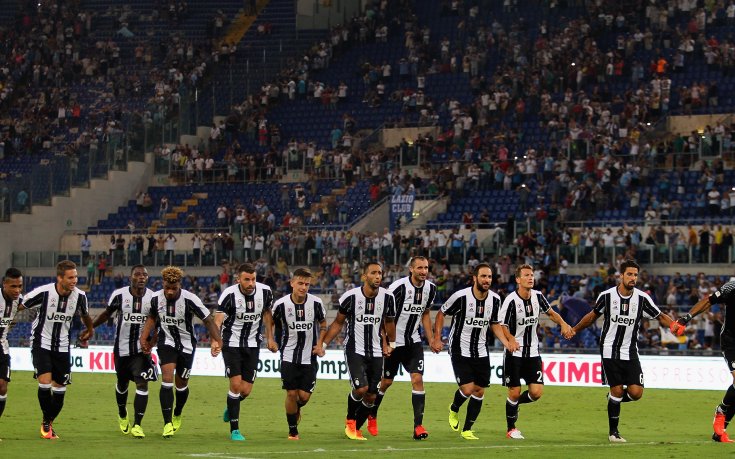 Скоулс: Ювентус ще натупа всеки английски тим