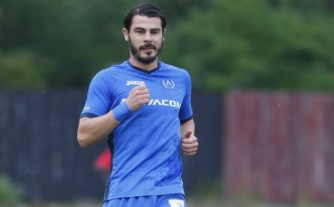 Сериозен интерес към Галин Иванов от Китай и Турция