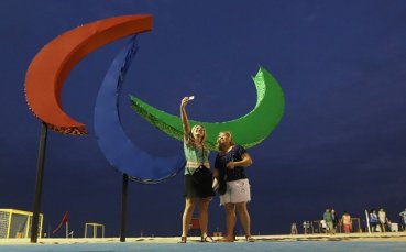 Потвърдиха забраната за руските параолимпийци
