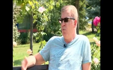 Наско Сираков: Няма да си счупя краката да се върна в Левски