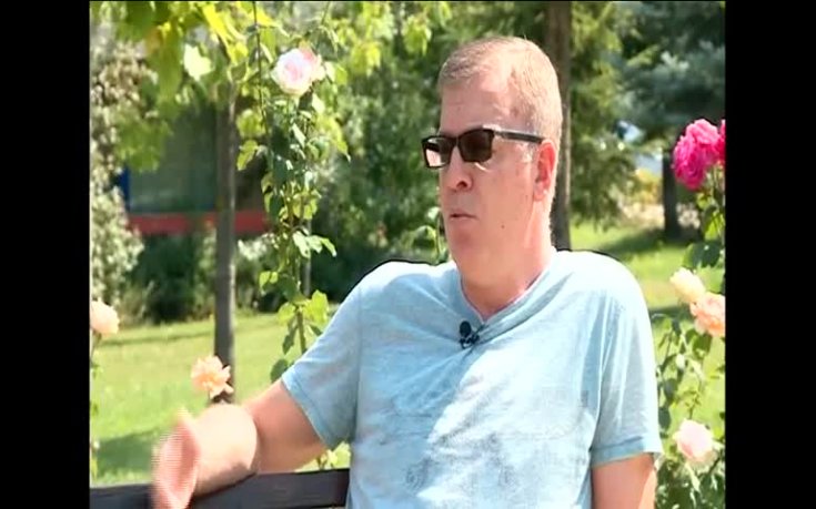 Наско Сираков: Няма да си счупя краката да се върна в Левски