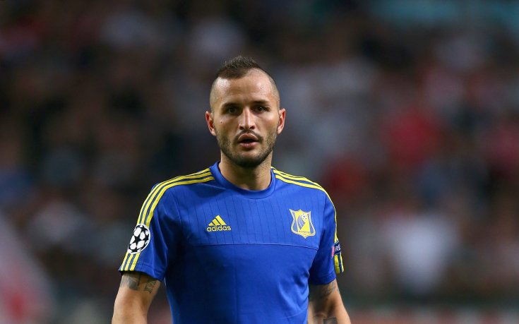 УЕФА отряза защитник за половината групова фаза на ШЛ