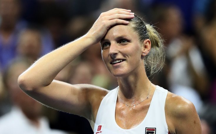 Сензацията Плишкова: Това е нещо невероятно!