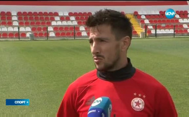 Анортозис не се е отказал от двама играчи на ЦСКА