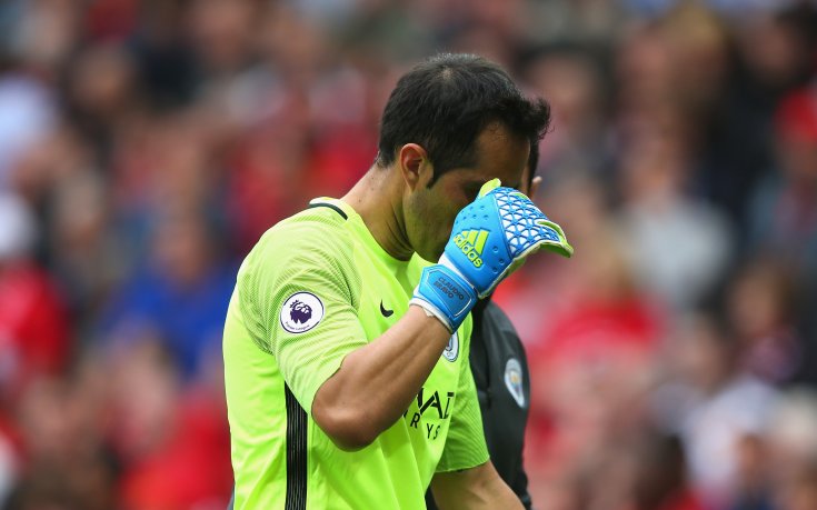 Гуардиола похвали Браво