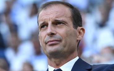 Алегри направи изненадващ трансфер в Юве