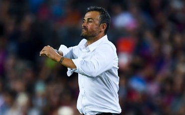 Барса решава за Луис Енрике след реванша