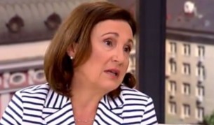 Бъчварова: Не е логично да подкрепим Патриотите за кабинет