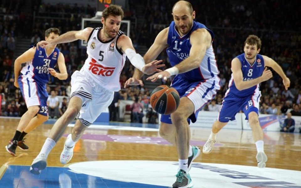 Един от най-добрите сръбски баскетболисти прекратява кариерата си