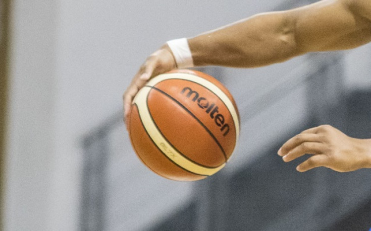 Провинилите се японски баскетболисти 