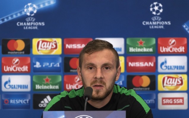 Опитният бранител на Лудогорец заяви че разградчани трябва да се