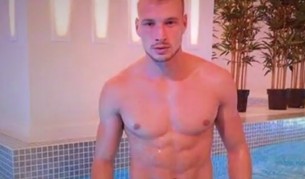 Българин притежава най-красивото тяло в света (видео)