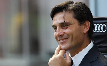 Монтела изненадан, че поел Севиля
