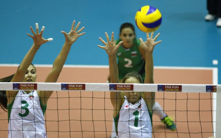 България се справи с Черна гора, на победа е от Европейското