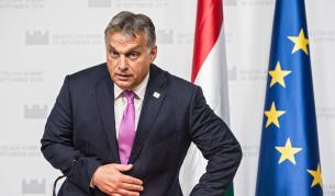 Унгария прие закон „Стоп-Сорос“ срещу имигрантите