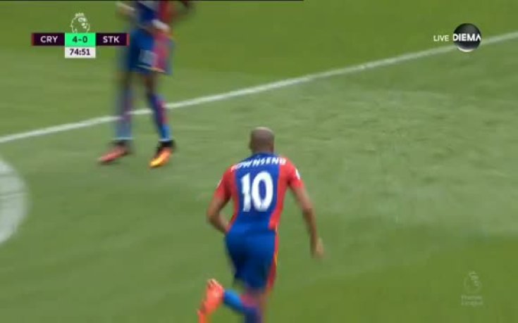 Малко магия за погрома над Стоук