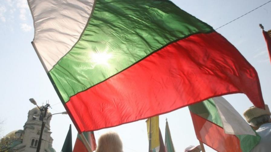 Независимостта на България - честваме 108-та годишнина