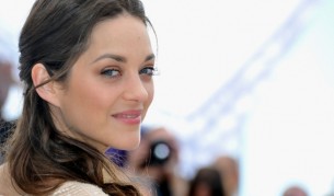 Марион Котийяр