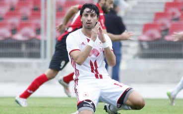 Името ЦСКА – колкото по-кухо, толкова по-тежко се носи