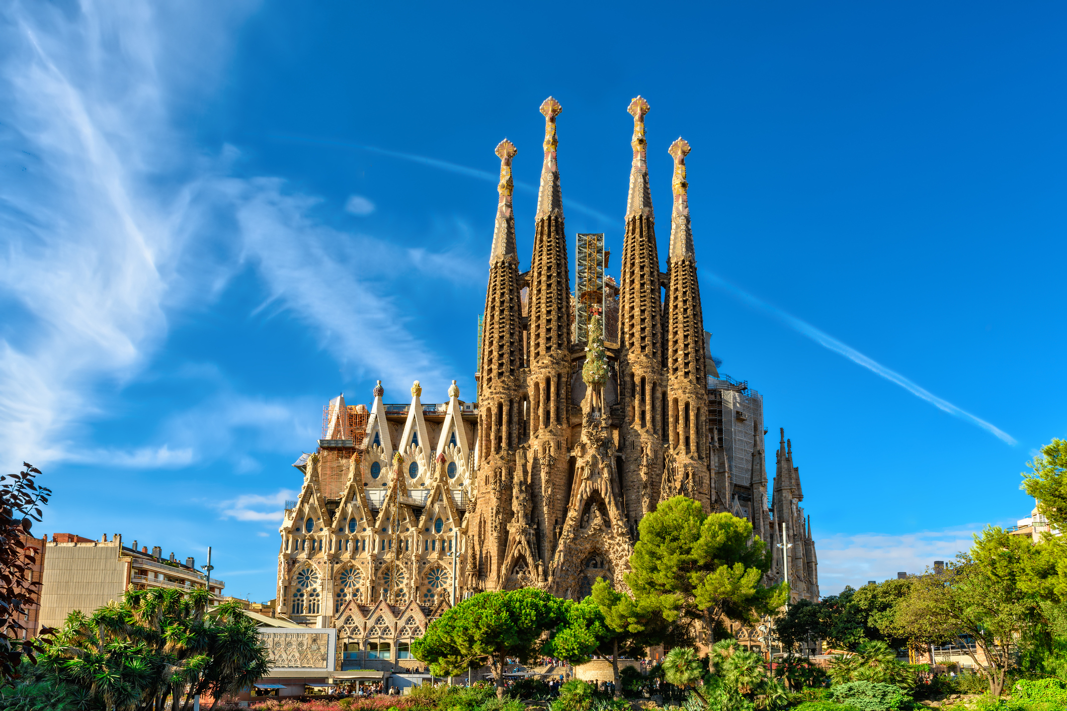 11. Барселона, Испания. Първият град определен за "Столица на иновациите" е Барселона. Градът е препоръчан за стартиране на бизнес, развитие на технологии.