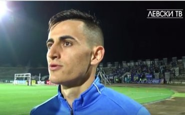 Три отбора от Серия Б следят Георги Костадинов