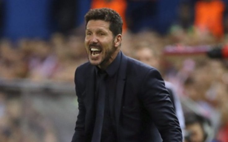 Симеоне за мача с Байерн: Един от най-добрите, откакто поех Атлетико