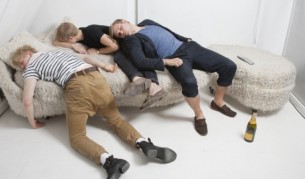 Откриха нестандартен метод за справяне с махмурлука